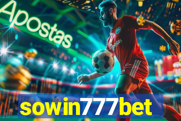 sowin777bet