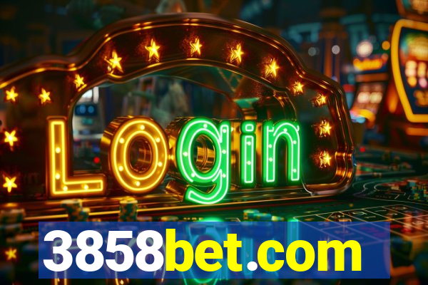 3858bet.com