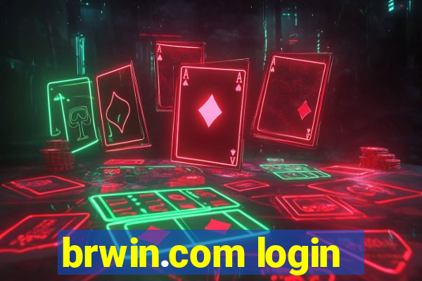 brwin.com login