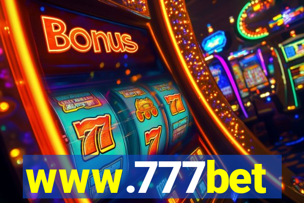 www.777bet