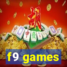 f9 games