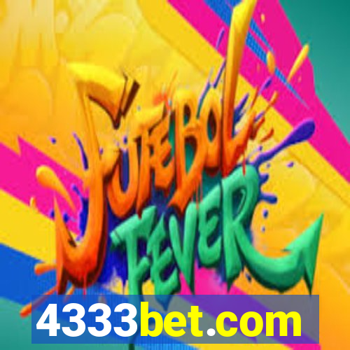 4333bet.com