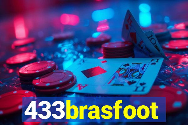 433brasfoot