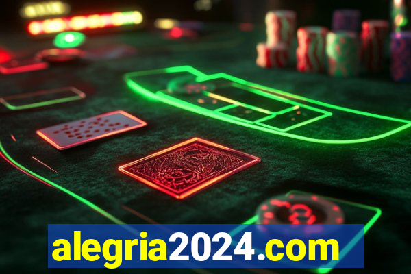 alegria2024.com