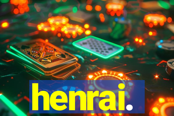 henrai.