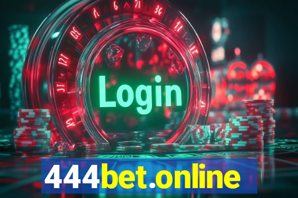 444bet.online