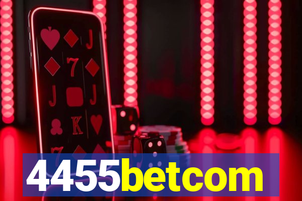 4455betcom