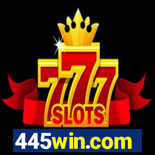 445win.com