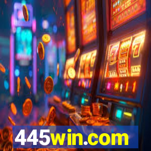 445win.com