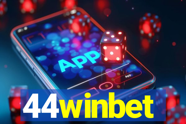 44winbet