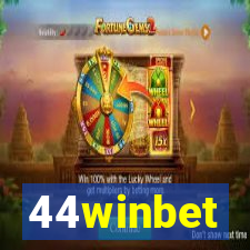 44winbet