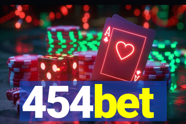 454bet