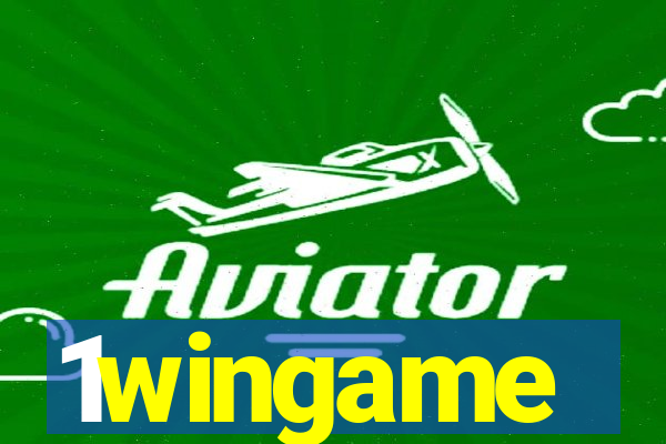 1wingame