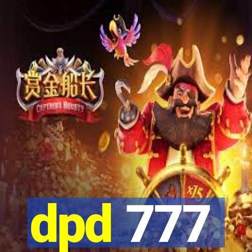 dpd 777