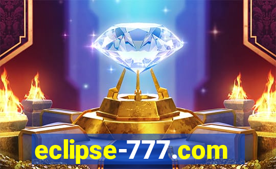 eclipse-777.com