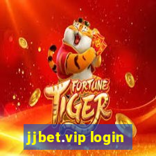 jjbet.vip login