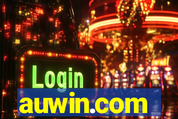 auwin.com