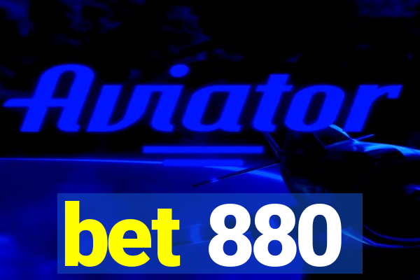 bet 880