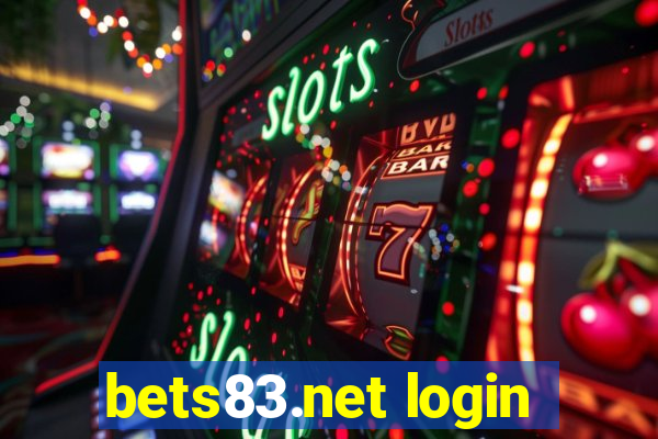 bets83.net login