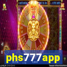 phs777app