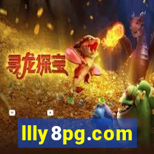 llly8pg.com