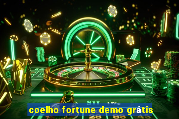 coelho fortune demo grátis