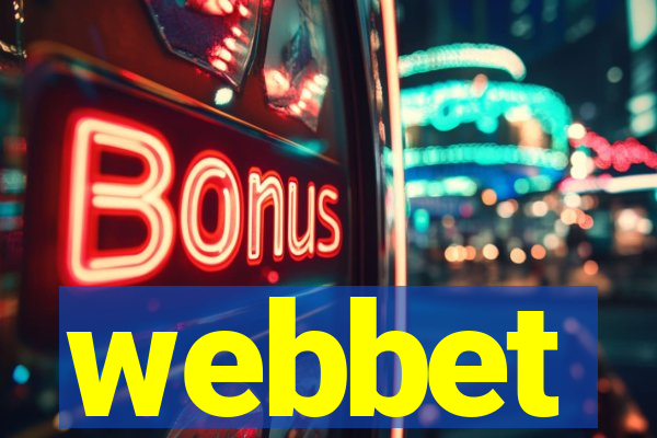 webbet