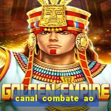 canal combate ao vivo online multicanais