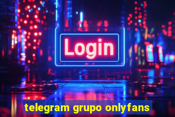 telegram grupo onlyfans