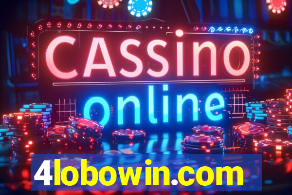 4lobowin.com