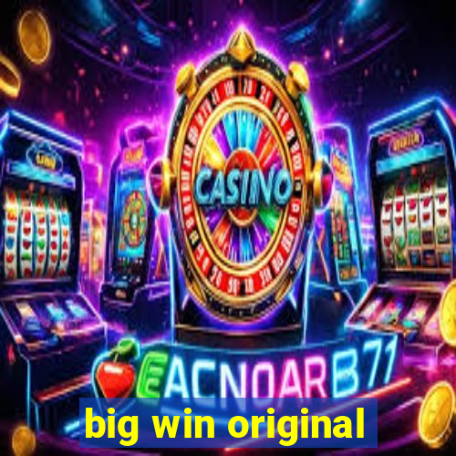 big win original