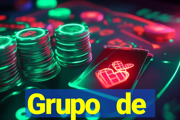 Grupo de alavancagem telegram