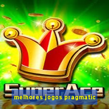 melhores jogos pragmatic