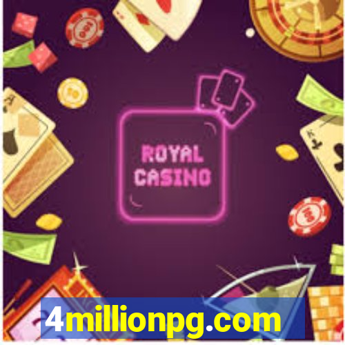 4millionpg.com