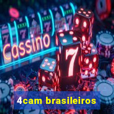 4cam brasileiros