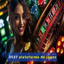 3537 plataforma de jogos