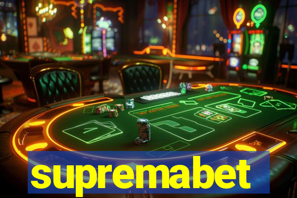 supremabet