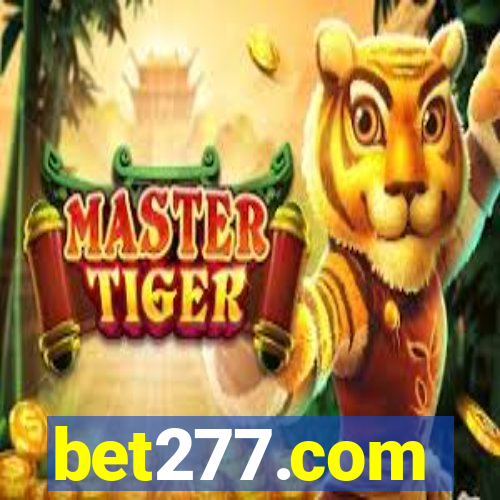 bet277.com