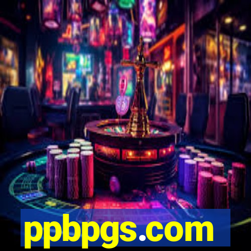 ppbpgs.com