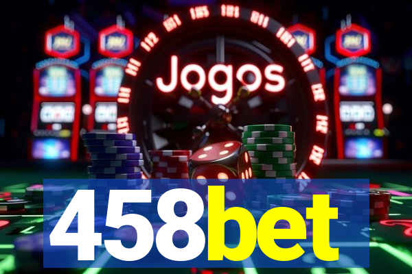 458bet