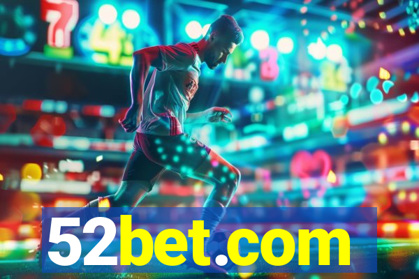 52bet.com