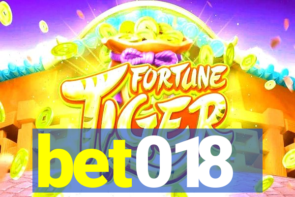 bet018