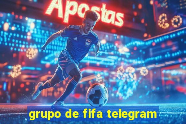 grupo de fifa telegram