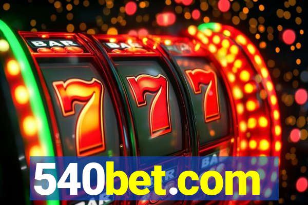 540bet.com