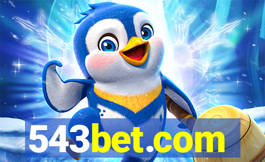 543bet.com