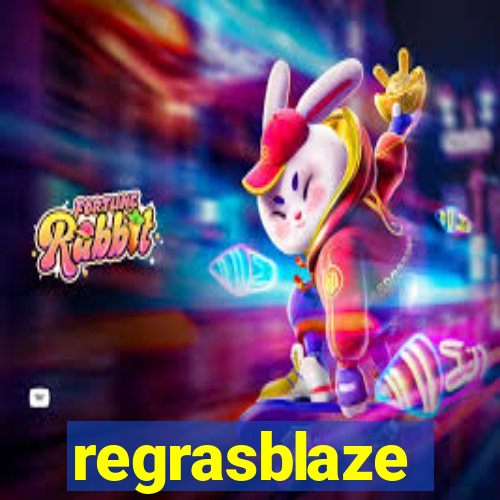 regrasblaze