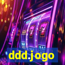 ddd.jogo