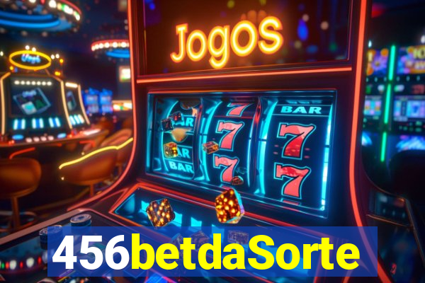 456betdaSorte