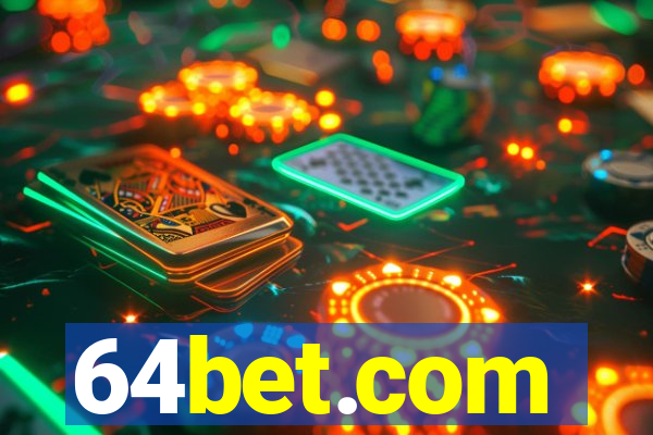 64bet.com