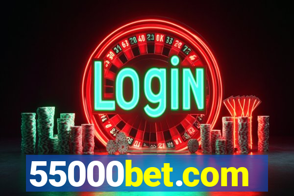 55000bet.com